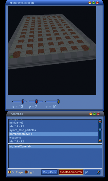 File:Bomberman level prefab.png